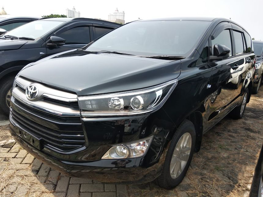 Sewa Kereta Avanza dan Innova 