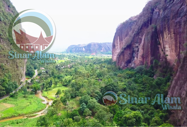 Lembah Harau
