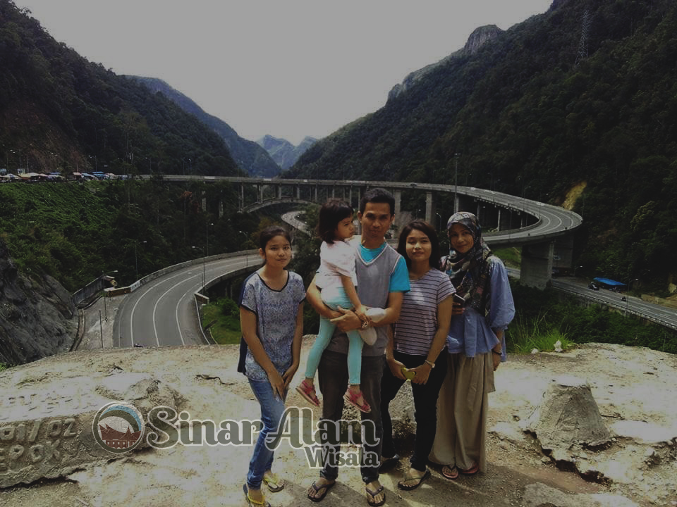 Kelok Sembilan