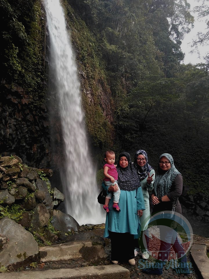 Air Terjun Sepanjang Masa