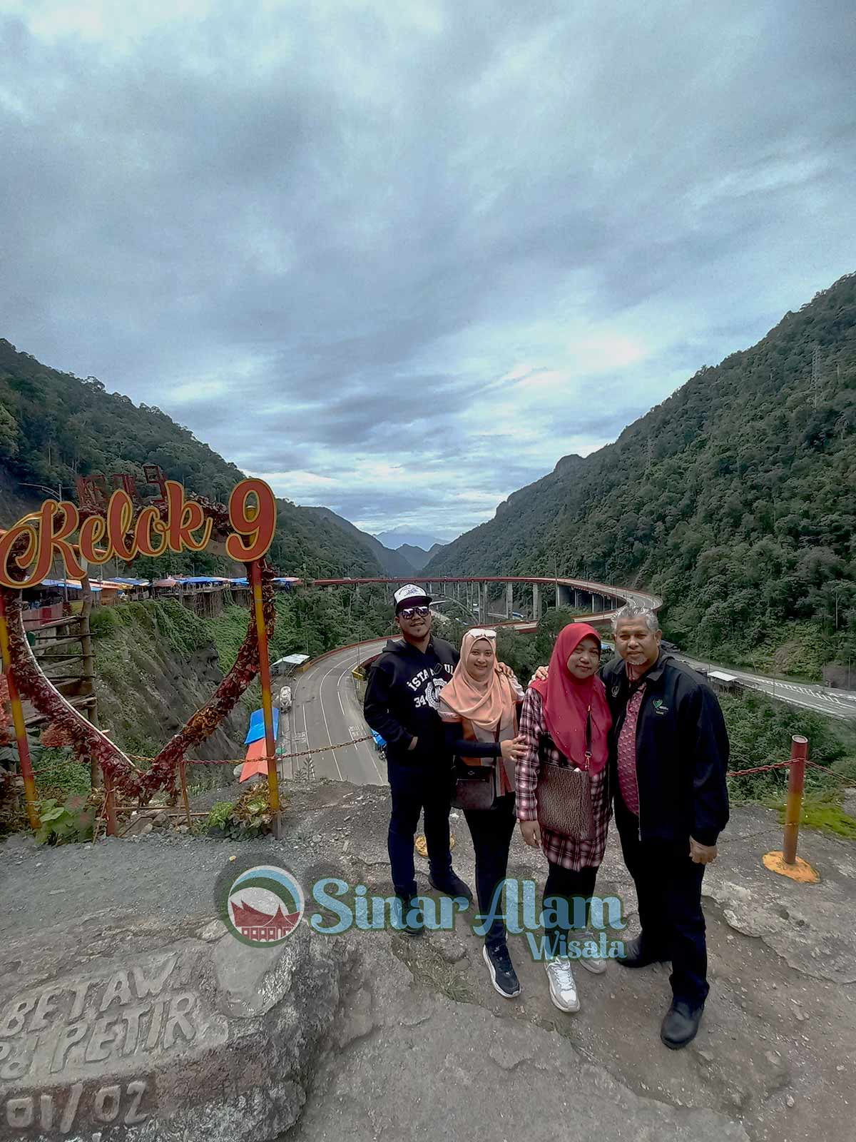Sinar Alam Wisata