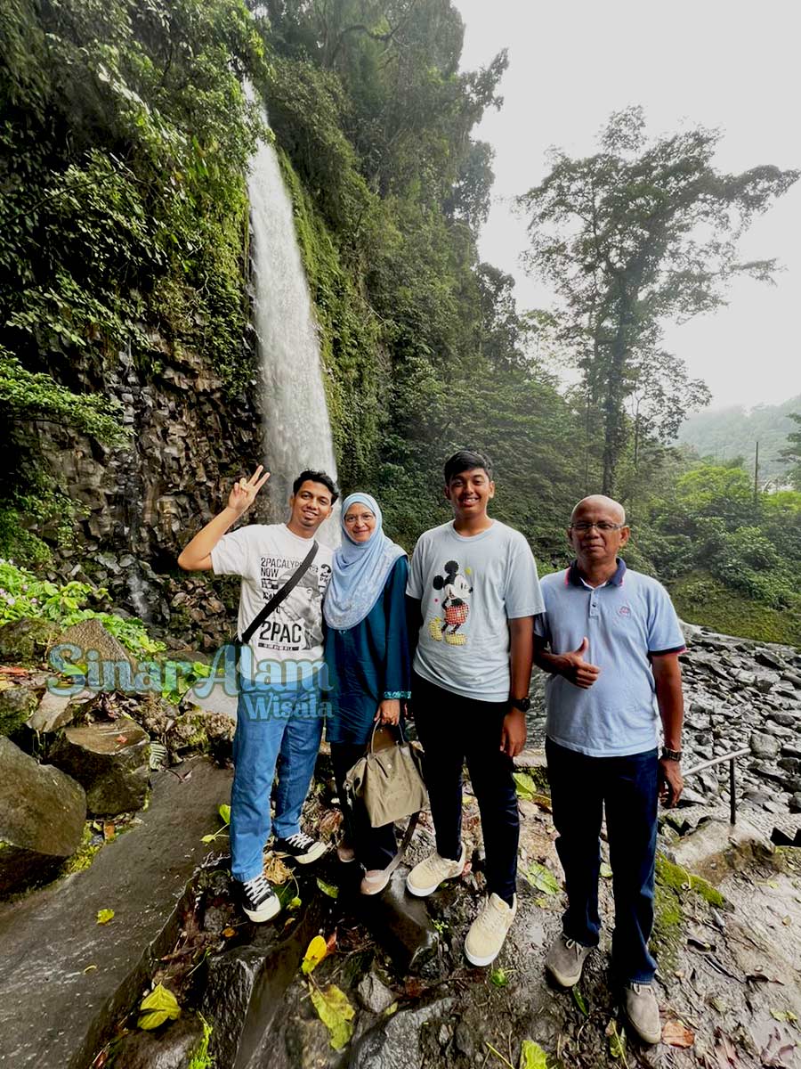 Paket Tour Wisata Di Padang Paling Termurah