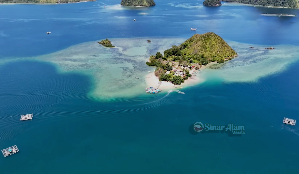 Paket Tour Wisata Di Padang Paling Termurah
