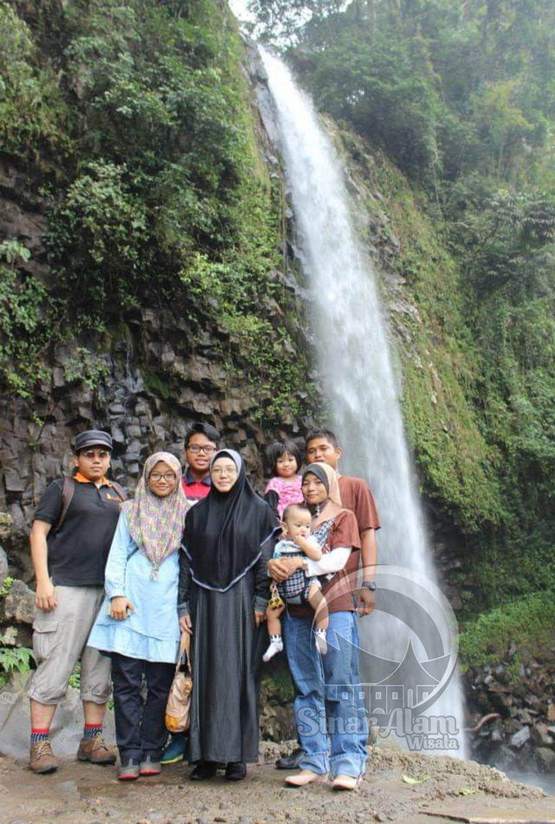 Destinasi Seronok Padang Bukittinggi