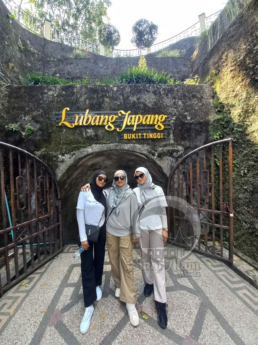 Lobang Jepang