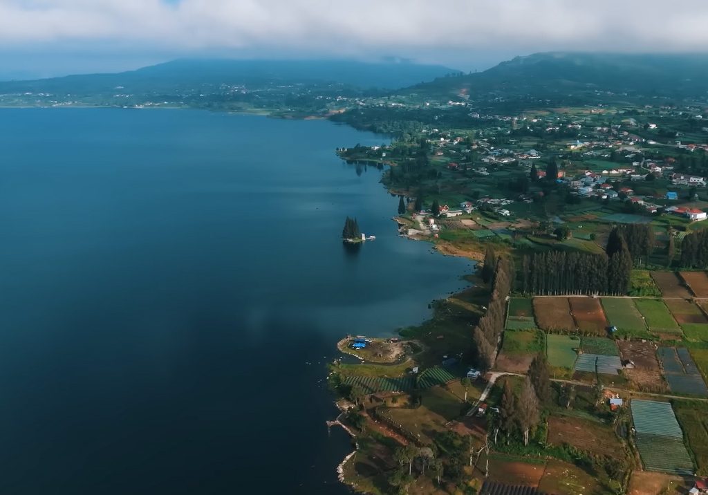 Destinasi Seronok Padang Bukittinggi