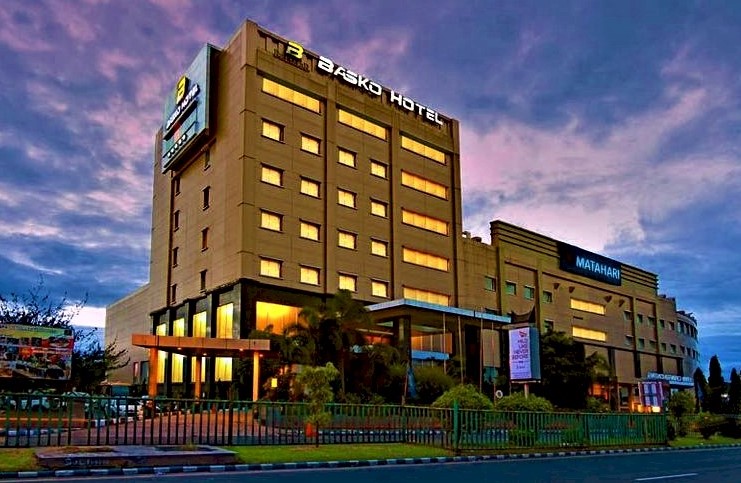 Basko Premier Hotel