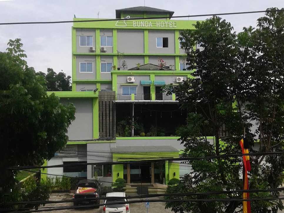 Bunda Hotel Padang