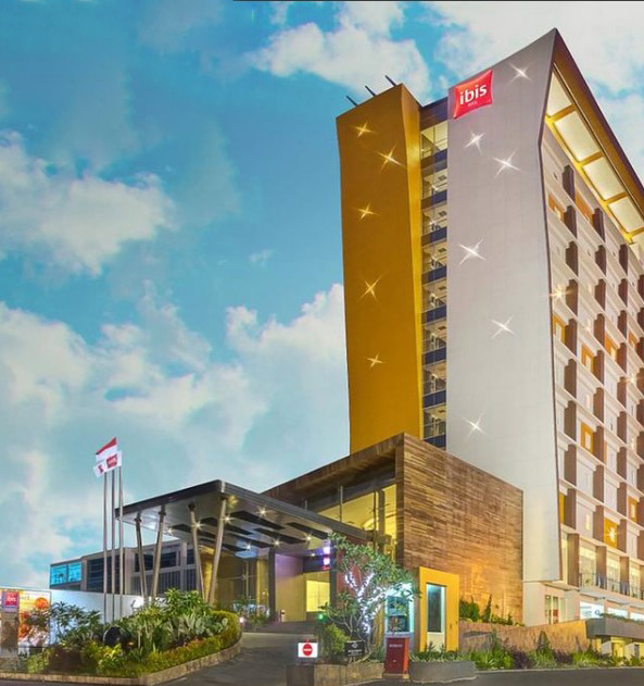 Hotel Ibis Padang