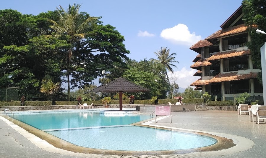 Pusako Hotel