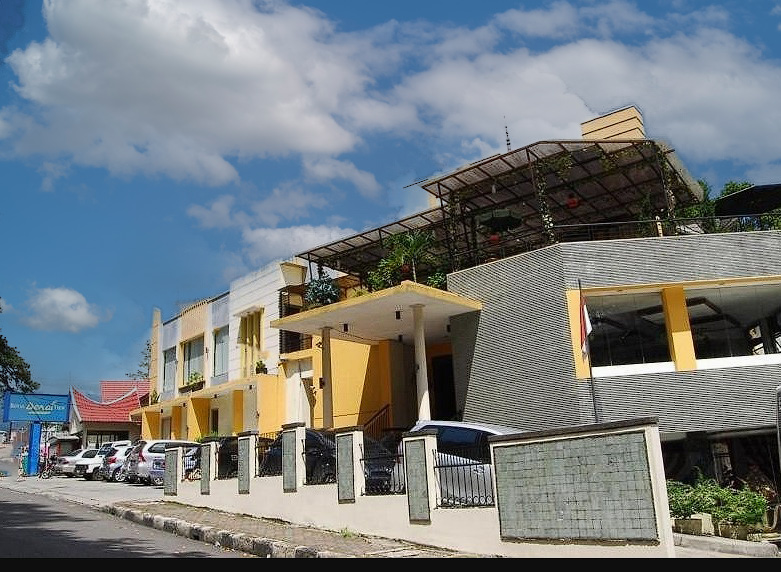 Royal Denai View Hotel