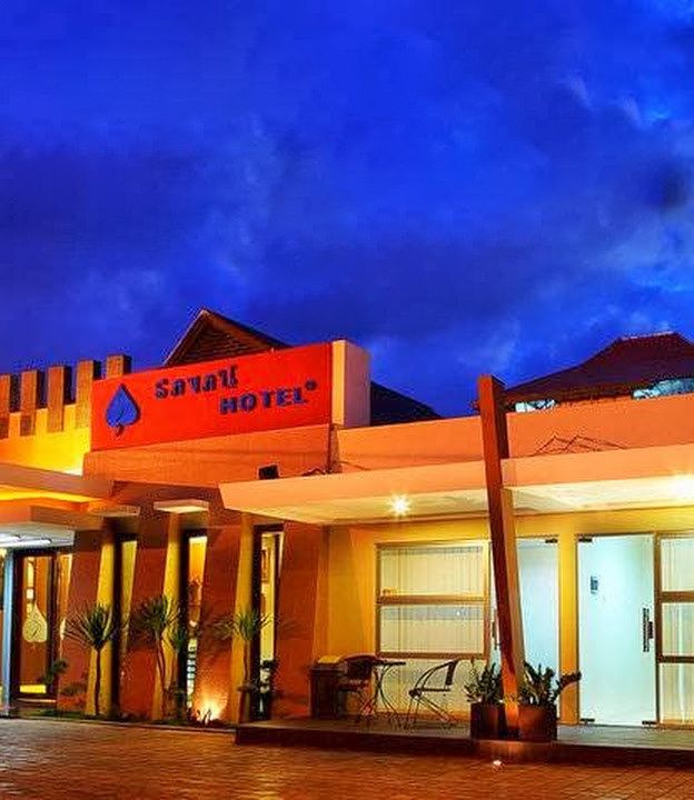 Savali Hotel