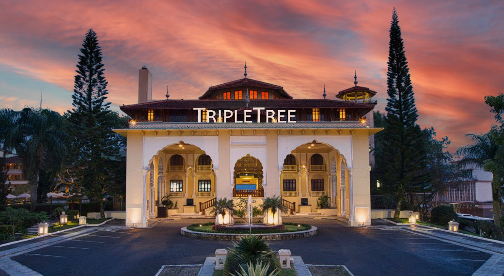 Hotel Terbaik Di Bukittinggi