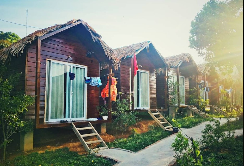 Homestay Murah dan Terbaik di Bukittinggi