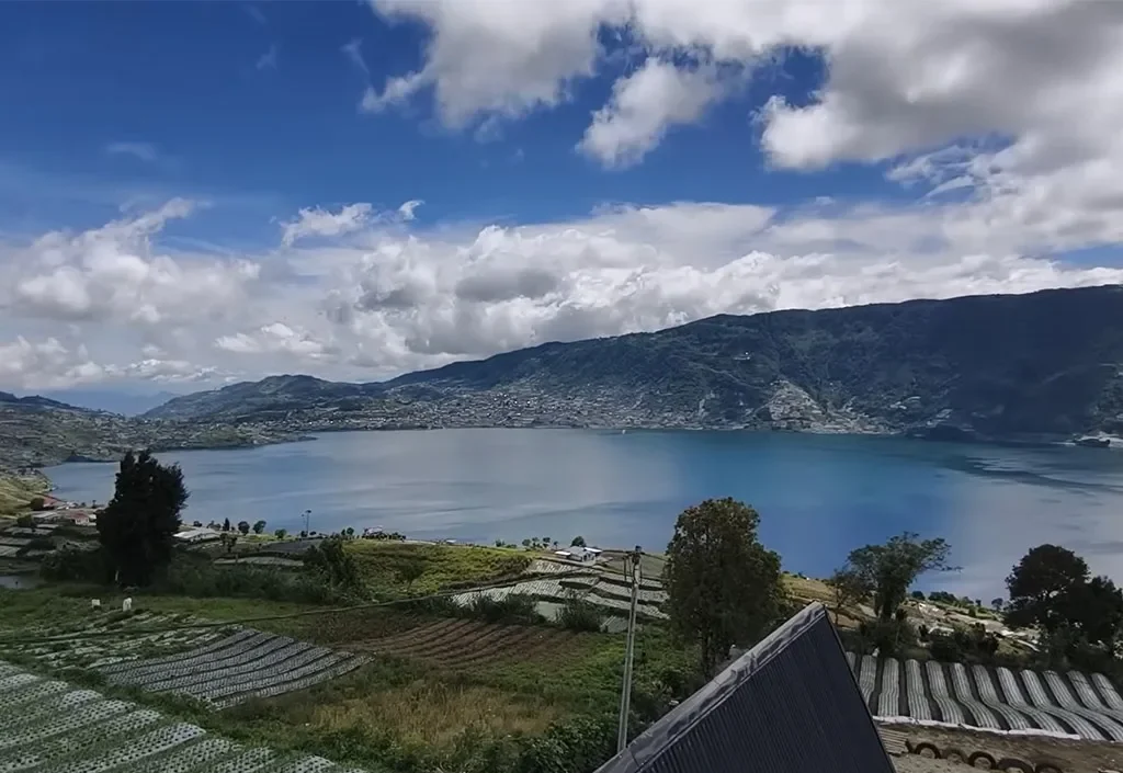 PAKEJ PELANCONGAN DI ALAHAN PANJANG